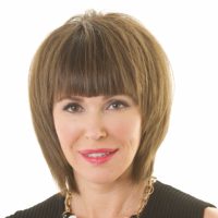 Photo of Cristina Carmen Gabor