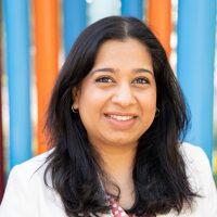 Photo of Dr. Priyanka Kori