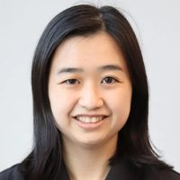 Photo of Dr. Vivian Chow