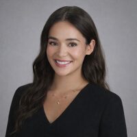 Photo of Dr. Charleigha Cao-Gagnon