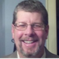 Photo of Dr. Dominic Fusco