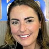 Photo of Dr. Natasha Perrella