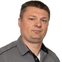 Photo of Dr. Davor Cepo
