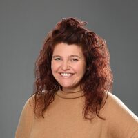 Photo of Dr. Caitlin Steinbeck