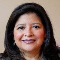 Photo of Nancy Curotto, Psy.D