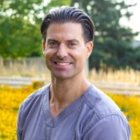 Photo of Dr. William Caputo