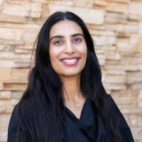 Photo of Dr. Arshpreet Sidhu