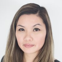 Photo of Dr. Olivia Chu Yau