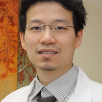 Photo of Dr. Jin Chen