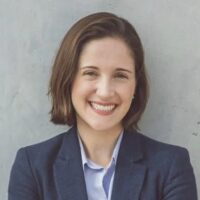 Photo of Dr. Maria Eduarda Duarte