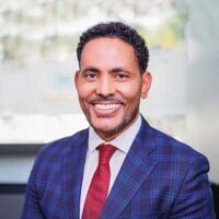 Photo of Dr. Fesaha Gebrehiwot