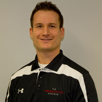 Photo of Dr. David Schenkel