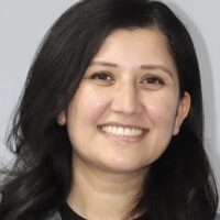 Photo of Dr. Pooja Nepal