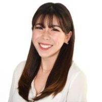 Photo of Dr. Ashley Kim