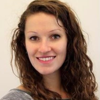Photo of Laura DiMarco