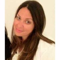Photo of Dr. Arina Goldfine