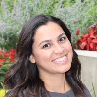 Photo of Dr. Gretchen Martinez