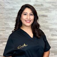 Photo of Dr. Emma Tello