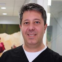 Photo of Dr. Hadi Hakami