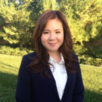 Photo of Dr. S. Sherry Shaw