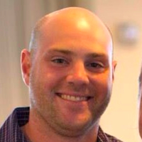 Photo of Dr. Matthew "Ty" Wiseman