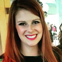 Photo of Dr. Caitlin Davidson