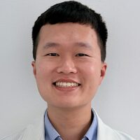 Photo of Dr. Andy Luan