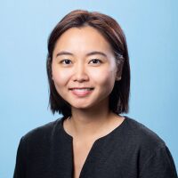 Photo of Dr. Daisy Huang