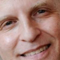 Photo of Dr. Randy Martin