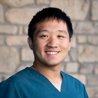Photo of Dr. Kelvin Ha