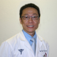 Photo of Dr. Tim Leung