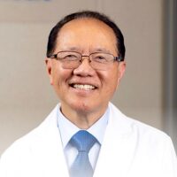 Photo of Dr. Russell C. Young