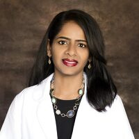 Photo of Dr. Shalini Thatte