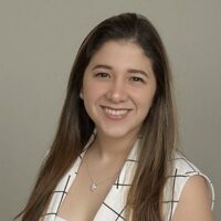 Photo of Dr. Patricia Nuñez