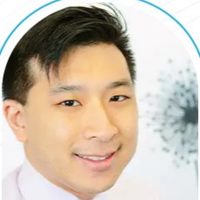 Photo of Dr. Raymond Jone