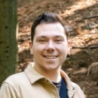 Photo of Dr. Eric Schock