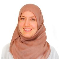 Photo of Dr. Yasmeen Al-Attar