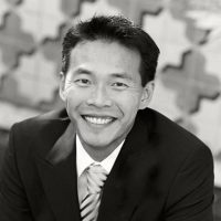 Photo of Dr. Lucio Hyun-Chong Kim