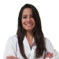 Photo of Dr. Liset Perez