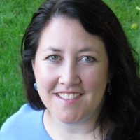 Photo of Dr. Karen M. Jordan