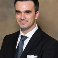Photo of Dr. Adam R. Wade