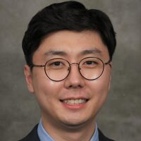 Photo of Dr. Hyongsup Kimm