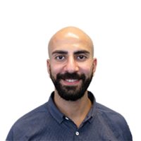 Photo of Yehia Abdelkader