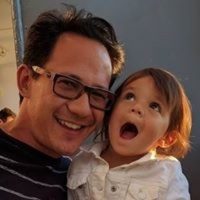 Photo of Dr. Josh Resnick