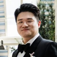 Photo of Dr. Tianxiao Qiu