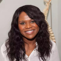 Photo of Dr. Marshella Thomas