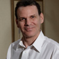 Photo of Dr. Robert Axelrad