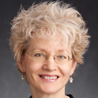Photo of Cynthia Lee, Ph.D.
