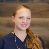 Photo of Dr. Anastasia Khaitov