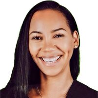 Photo of Dr. Jade Mallett